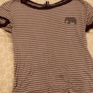 Elephant shirt